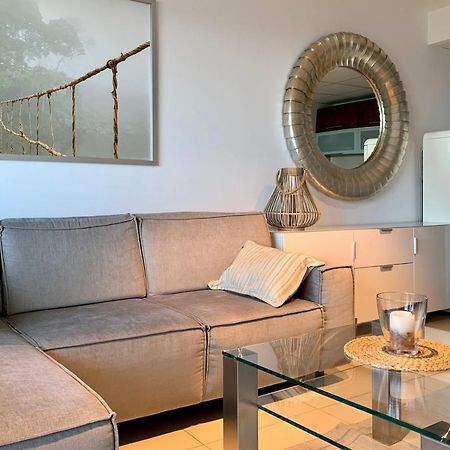 Holiday Home Wechta Baltic 608 Z Widokiem Na Morze 미엥지즈드로예 외부 사진
