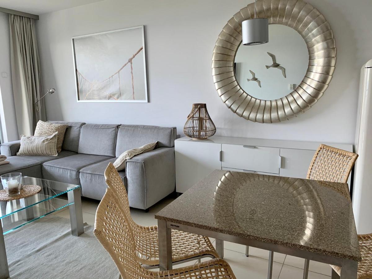 Holiday Home Wechta Baltic 608 Z Widokiem Na Morze 미엥지즈드로예 외부 사진