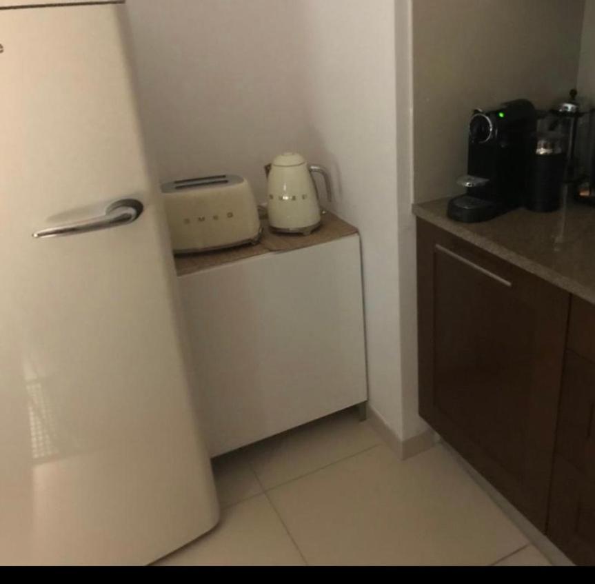Holiday Home Wechta Baltic 608 Z Widokiem Na Morze 미엥지즈드로예 외부 사진