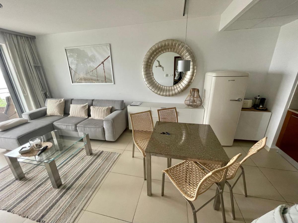 Holiday Home Wechta Baltic 608 Z Widokiem Na Morze 미엥지즈드로예 외부 사진