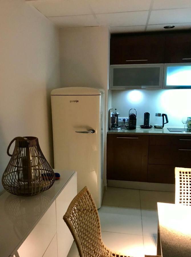 Holiday Home Wechta Baltic 608 Z Widokiem Na Morze 미엥지즈드로예 외부 사진