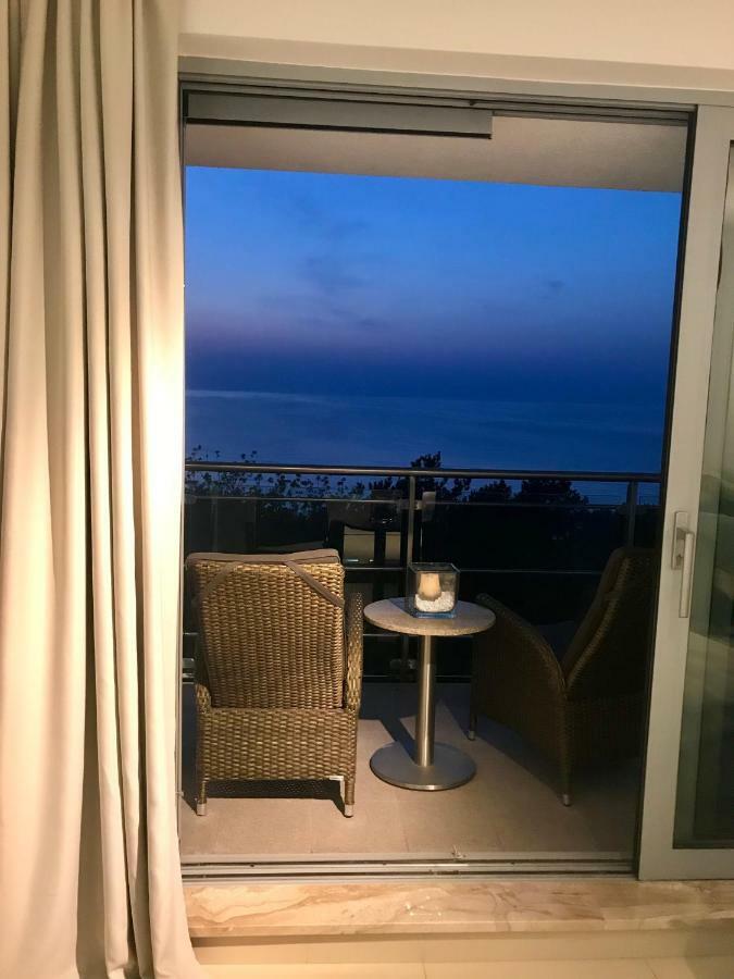 Holiday Home Wechta Baltic 608 Z Widokiem Na Morze 미엥지즈드로예 외부 사진