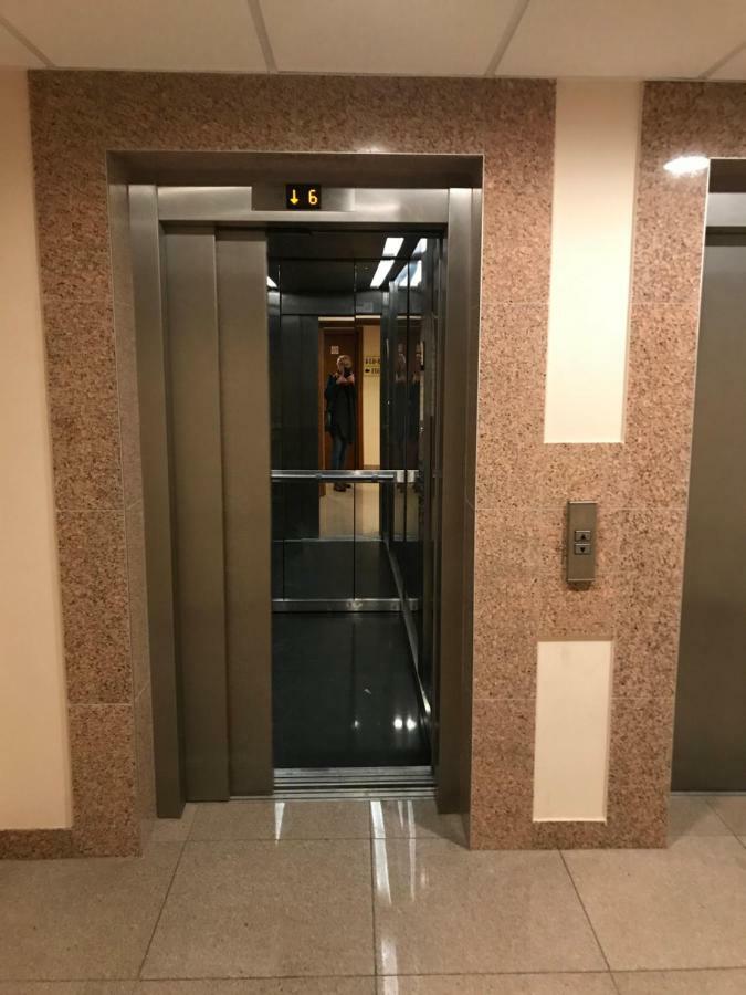 Holiday Home Wechta Baltic 608 Z Widokiem Na Morze 미엥지즈드로예 외부 사진