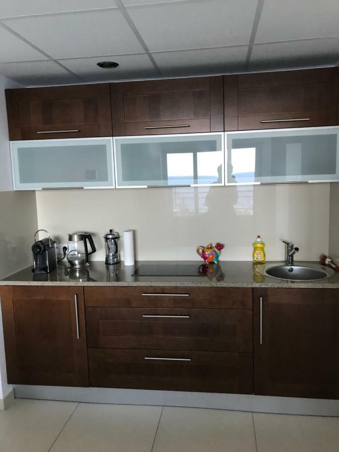 Holiday Home Wechta Baltic 608 Z Widokiem Na Morze 미엥지즈드로예 외부 사진