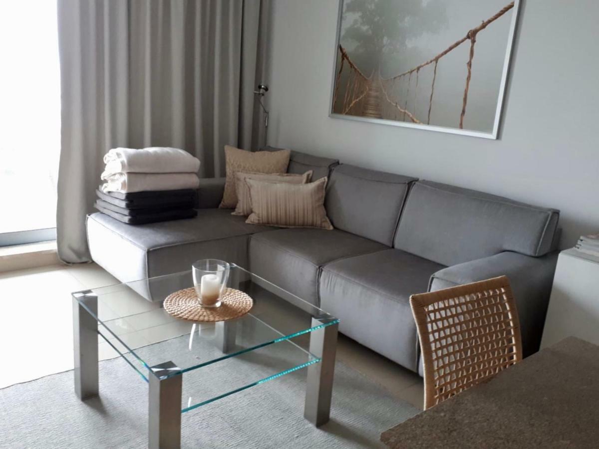Holiday Home Wechta Baltic 608 Z Widokiem Na Morze 미엥지즈드로예 외부 사진