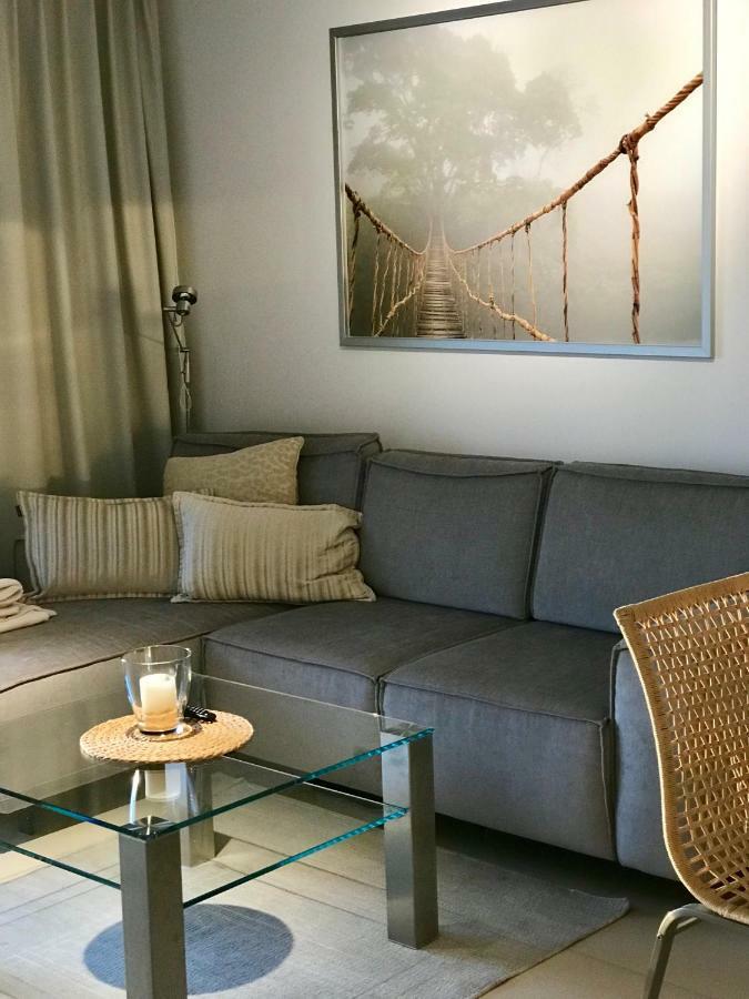 Holiday Home Wechta Baltic 608 Z Widokiem Na Morze 미엥지즈드로예 외부 사진