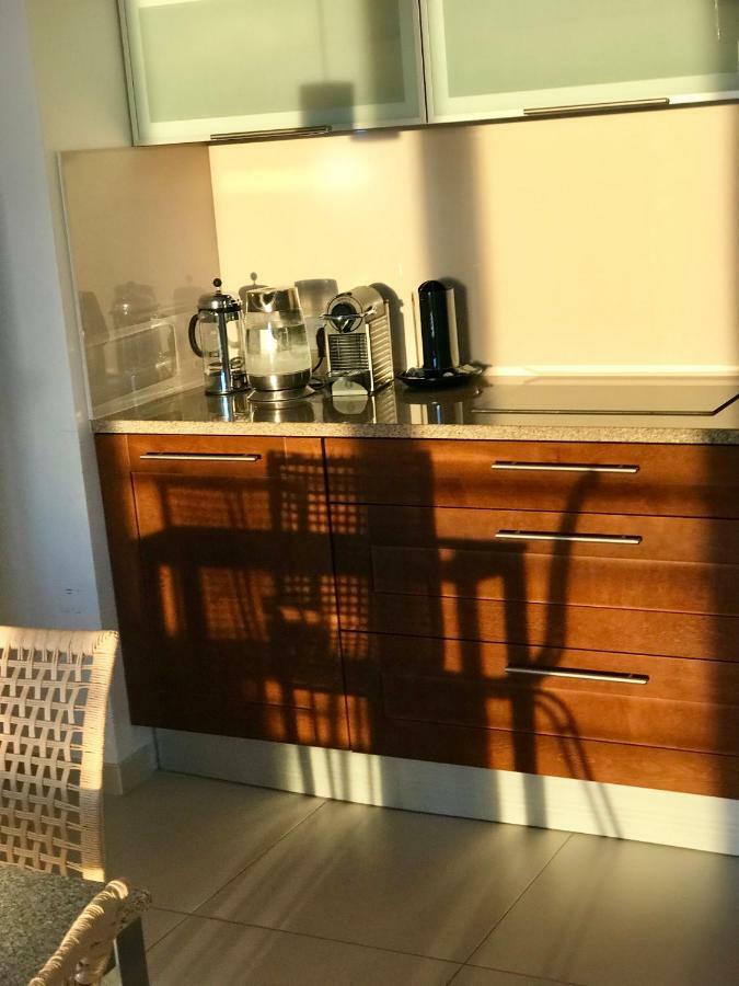 Holiday Home Wechta Baltic 608 Z Widokiem Na Morze 미엥지즈드로예 외부 사진